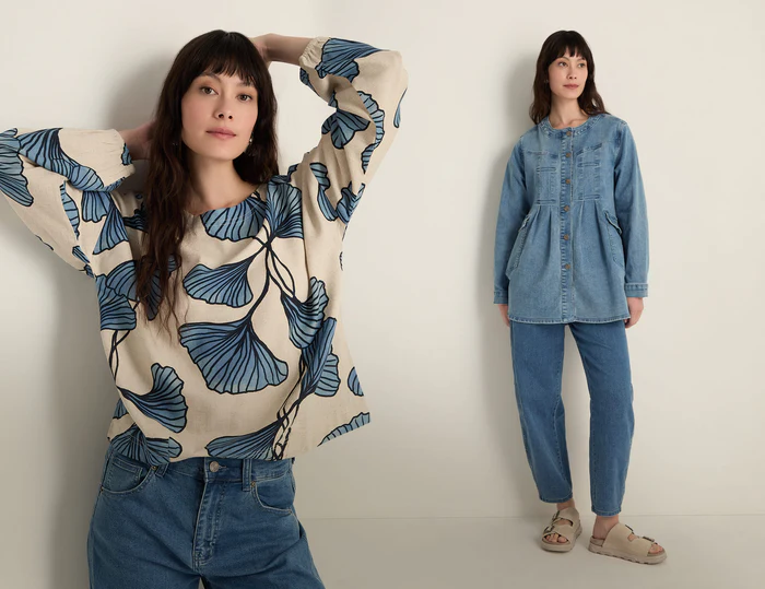 Timeless Style, Globally Inspired