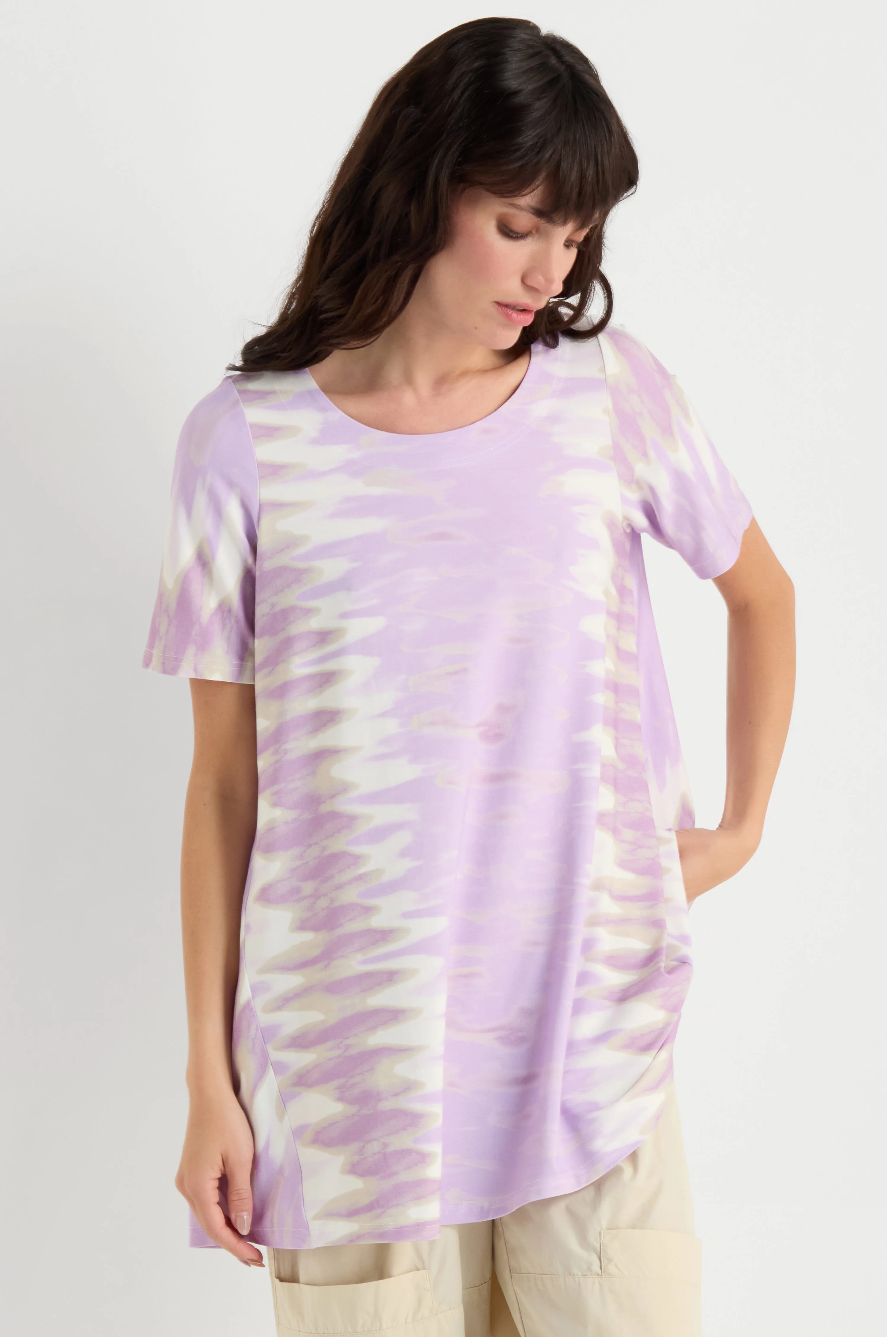 Tops & Tunics